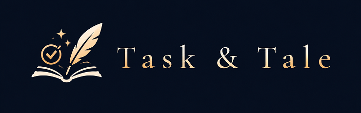 Task & Tale
