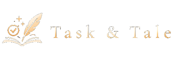 Task & Tale