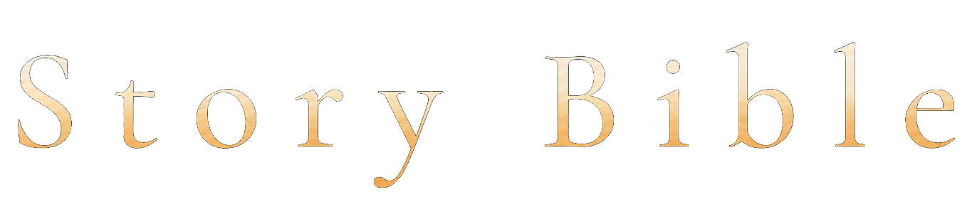 Story Bible